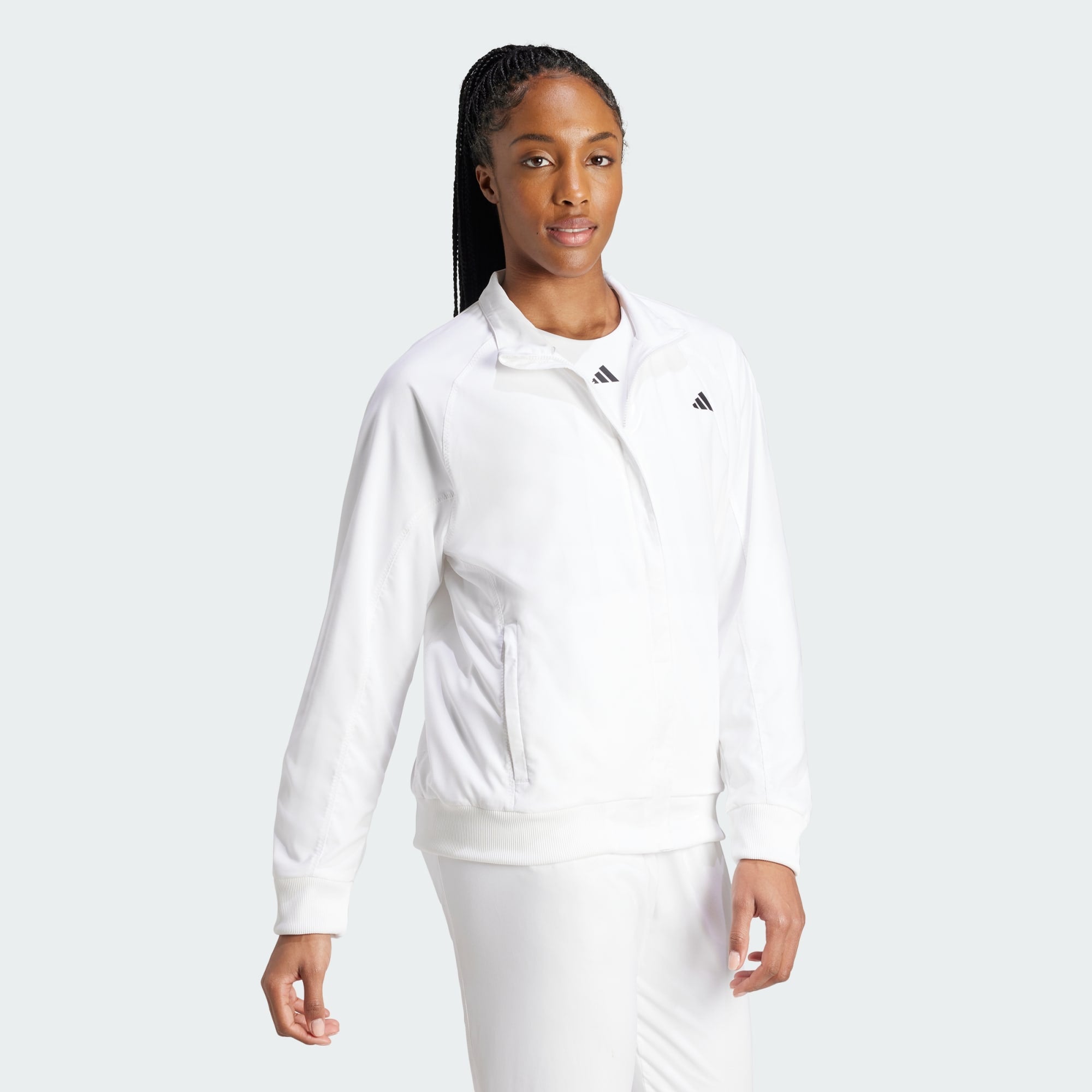 Walk On Jacket