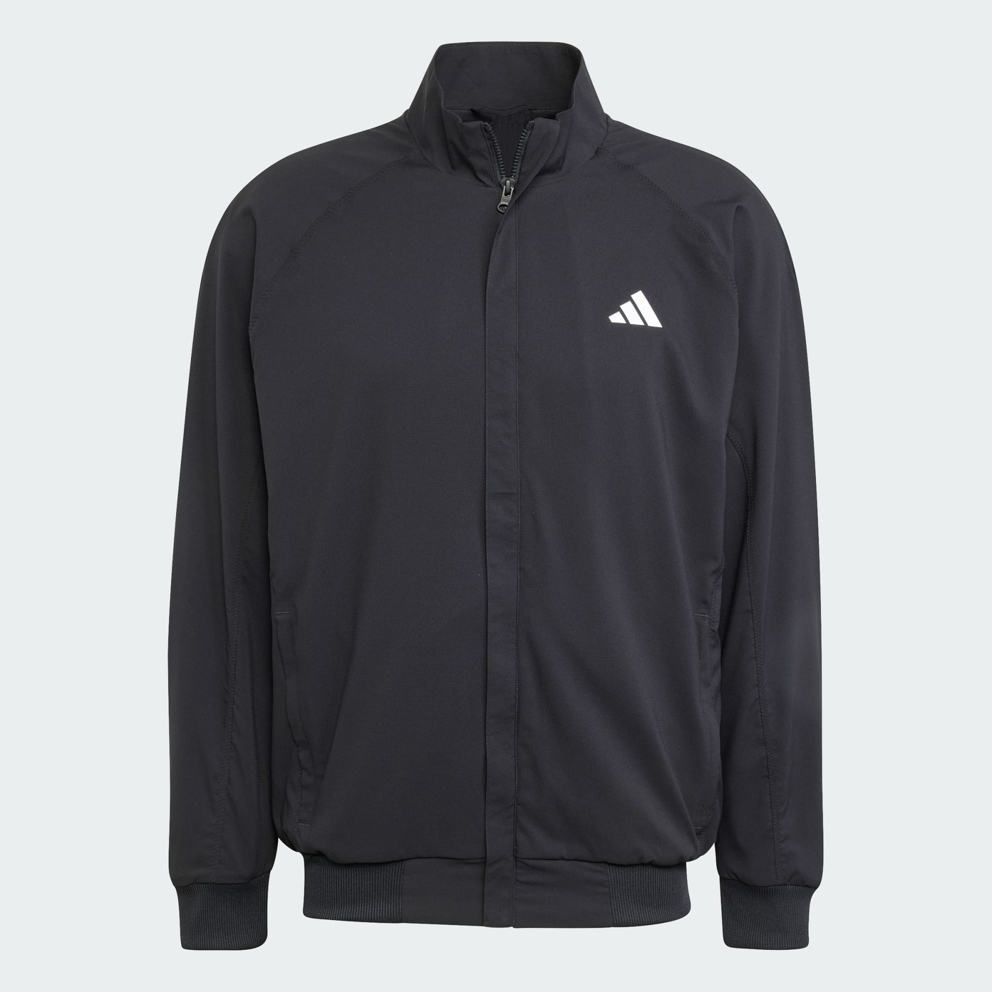 Walk On Jacket