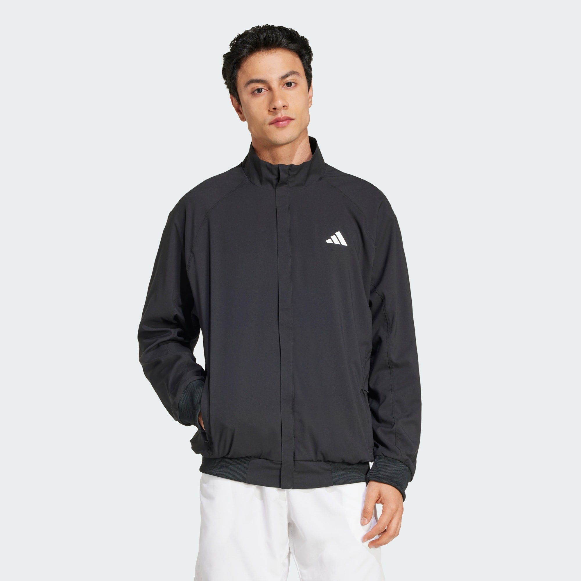 Walk On Jacket
