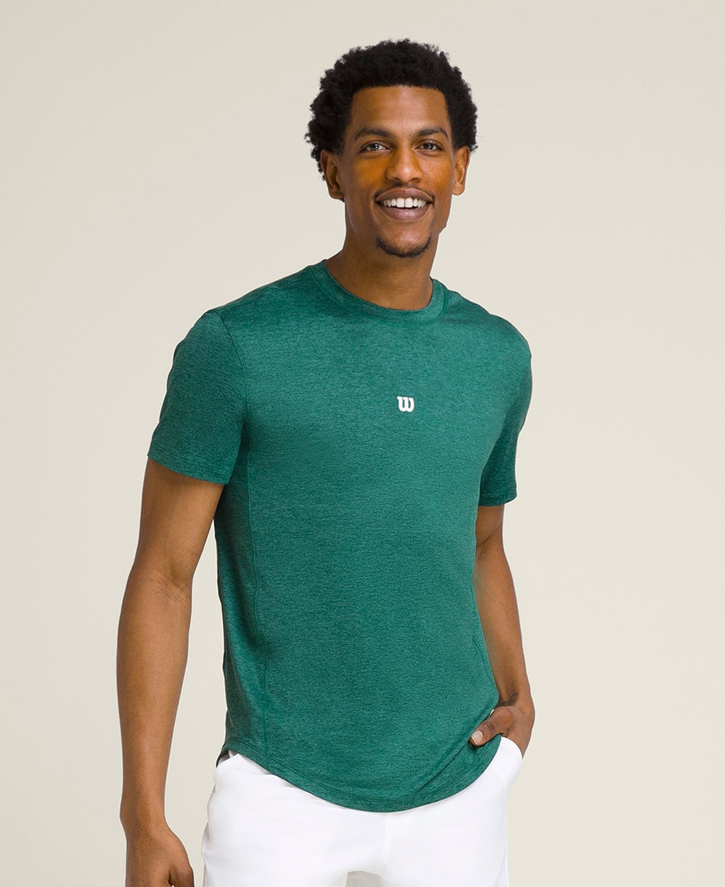 Everyday Performance Tee