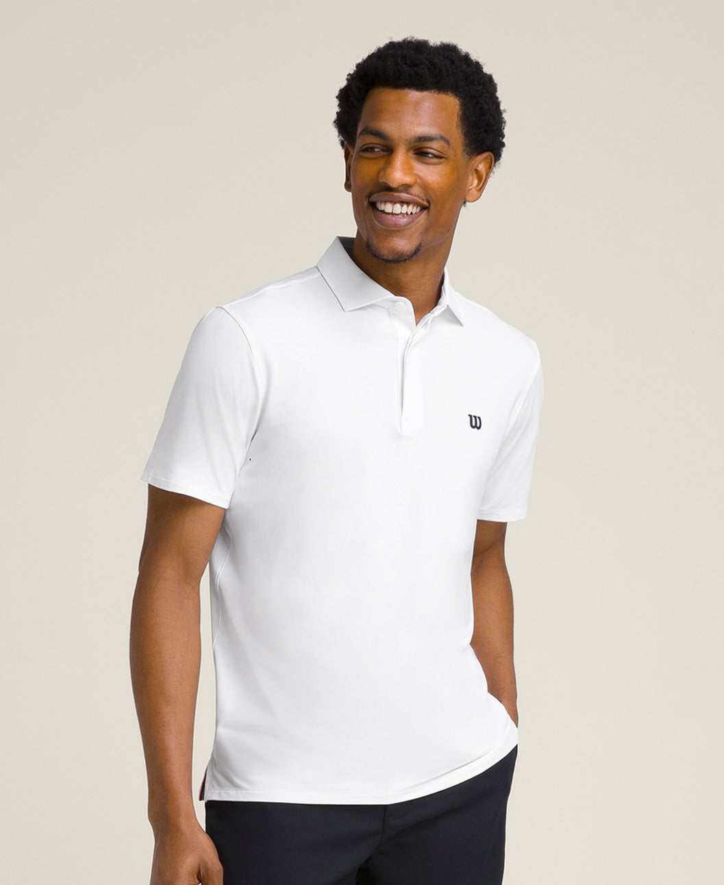 League Polo