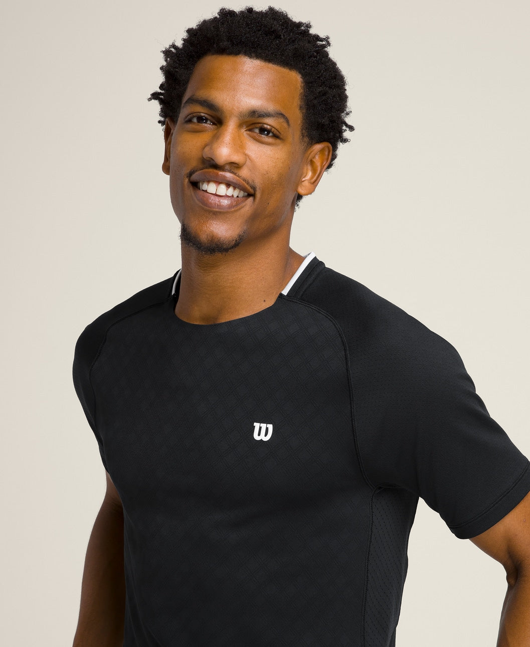 Serve Out Tee