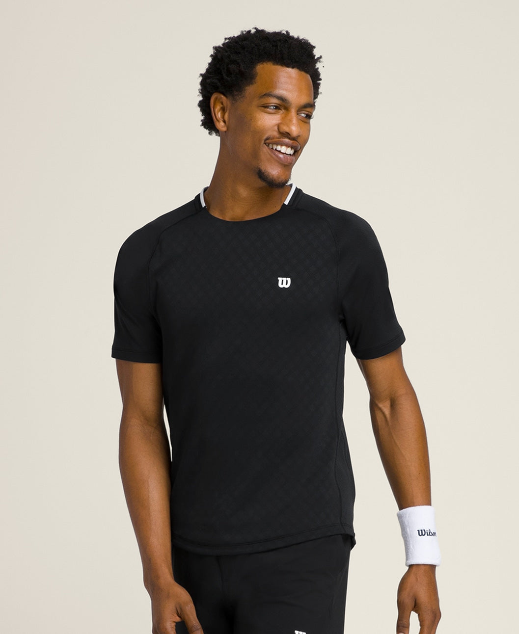 Serve Out Tee