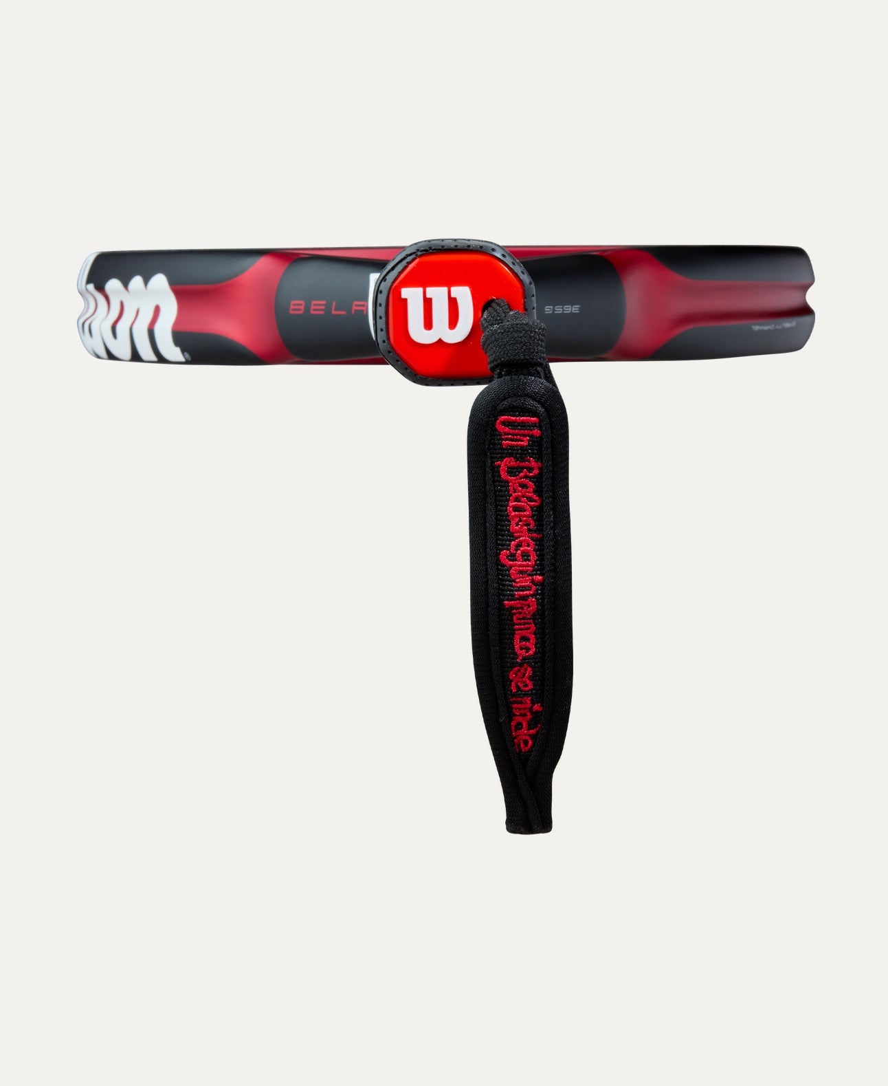 Wilson Bela V3