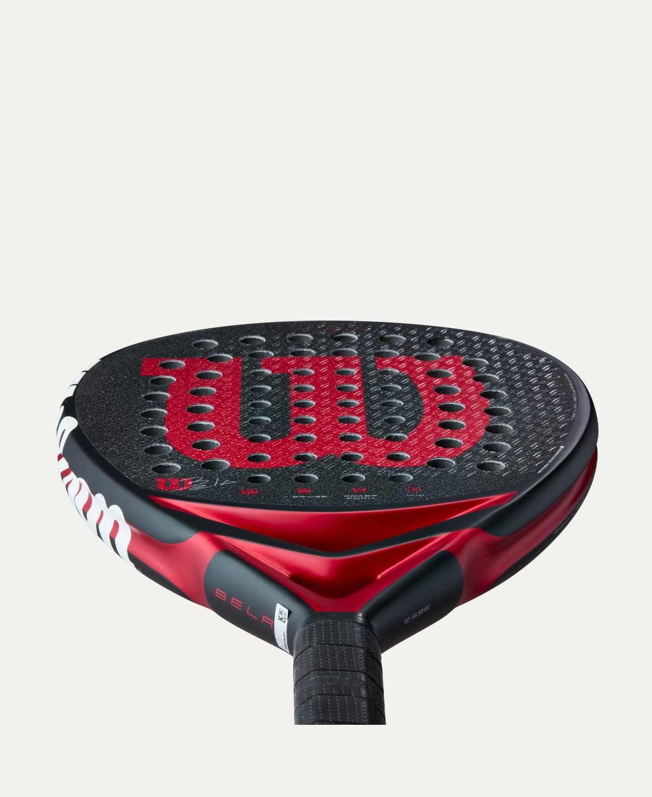 Wilson Bela V3