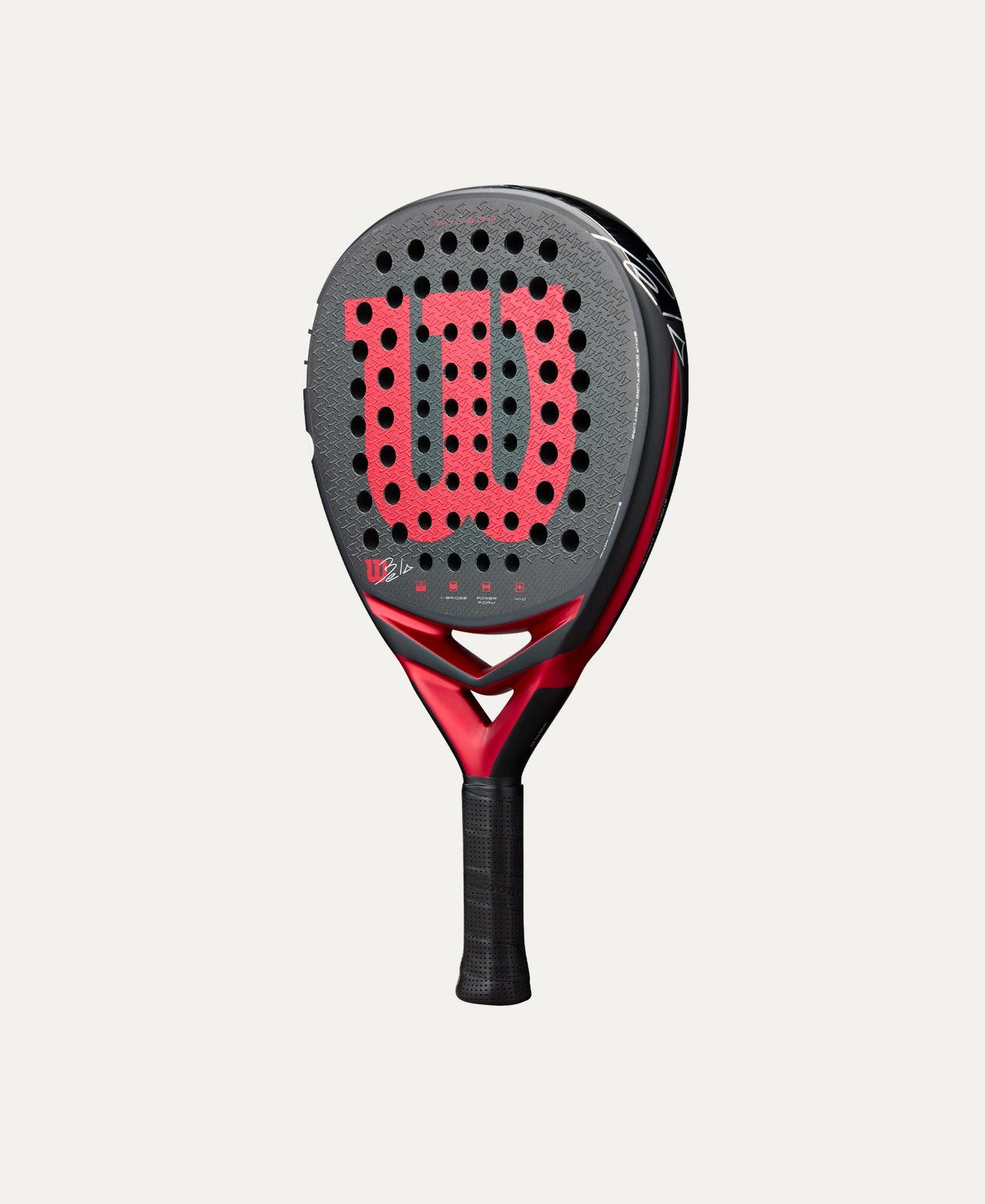 Wilson Bela V3