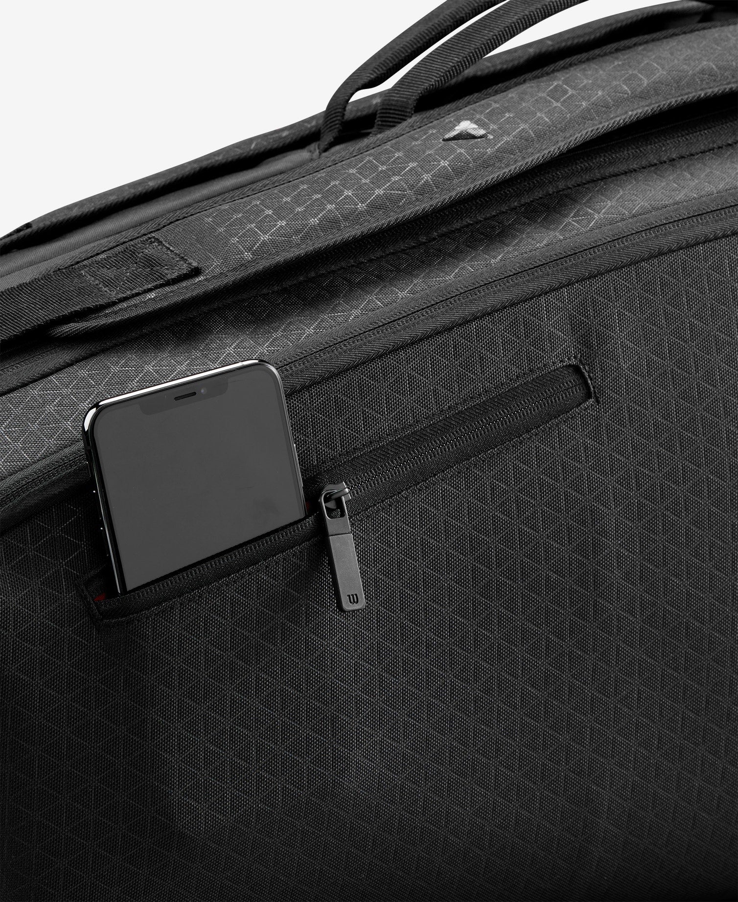 Clash Super Tour 6PK Racket Bag