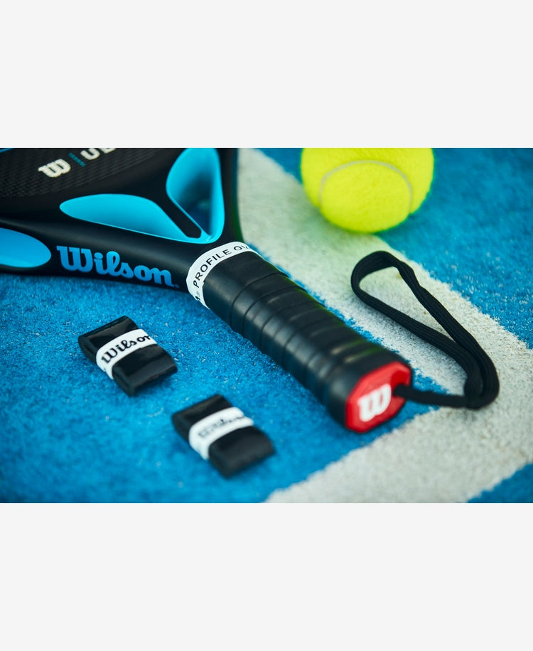 Profile Padel Overgrip (x3)