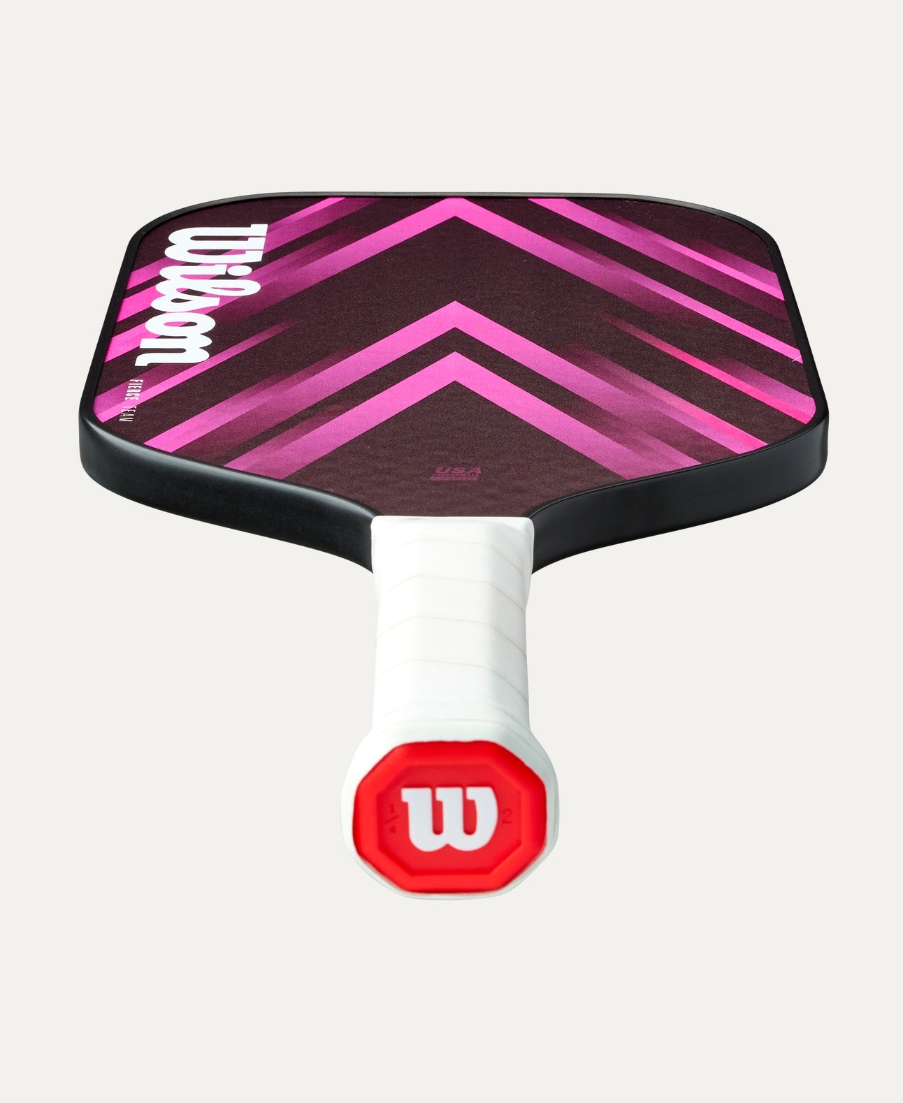 Wilson Fierce Team