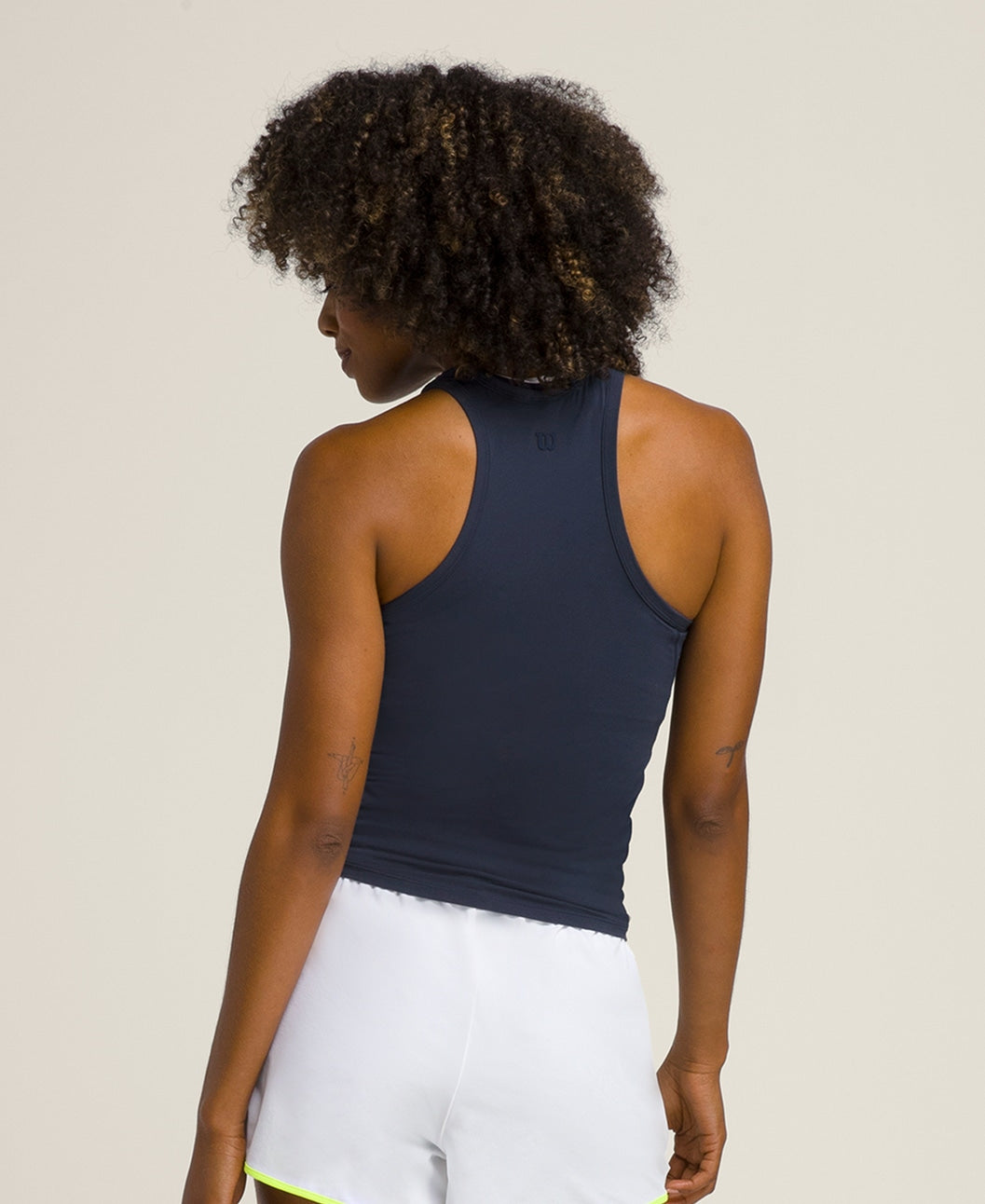 Fieldhouse Tank Lite