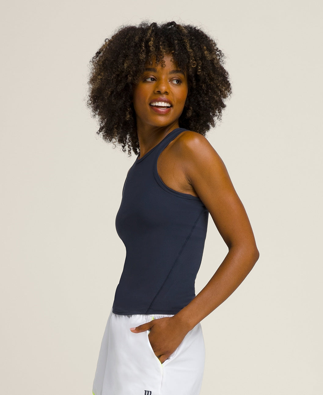 Fieldhouse Tank Lite