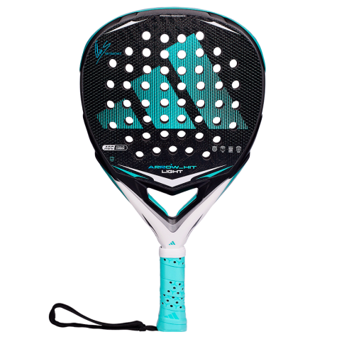 Adidas Arrow Hit Light Ari Sánchez Padel Racket