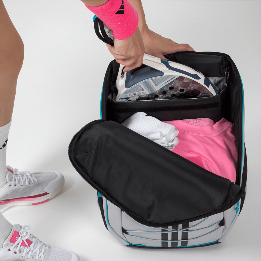 Backpack Protour 3.4