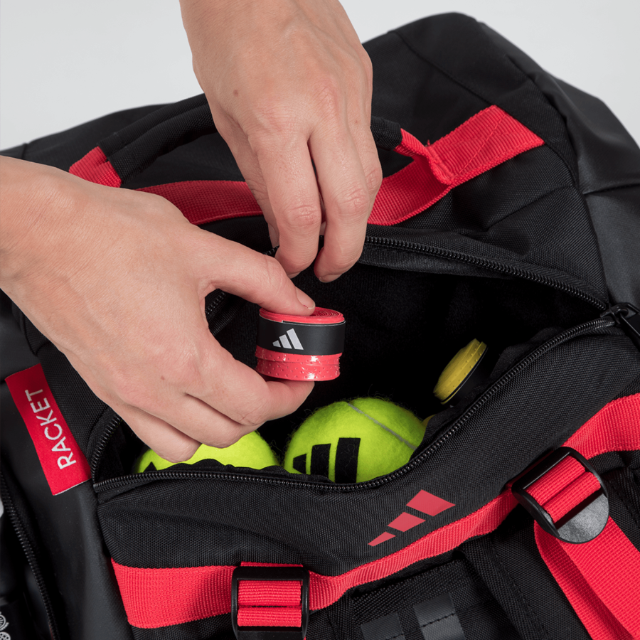 Racketbag Tour 3.4
