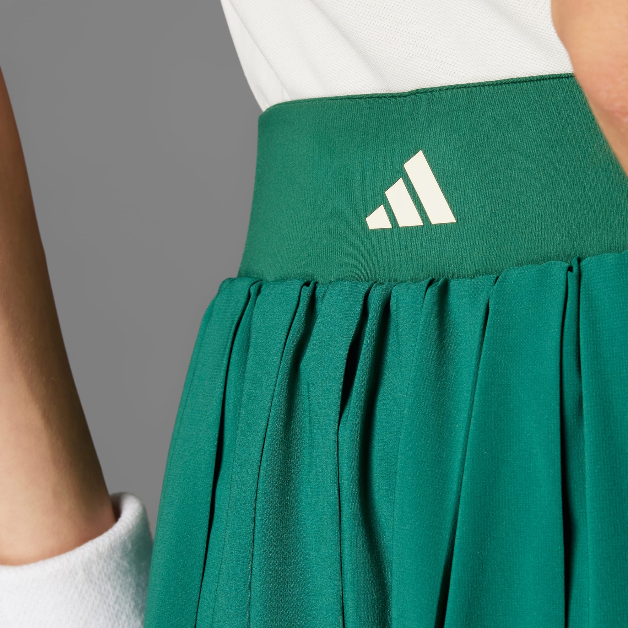 Heritage Skirt