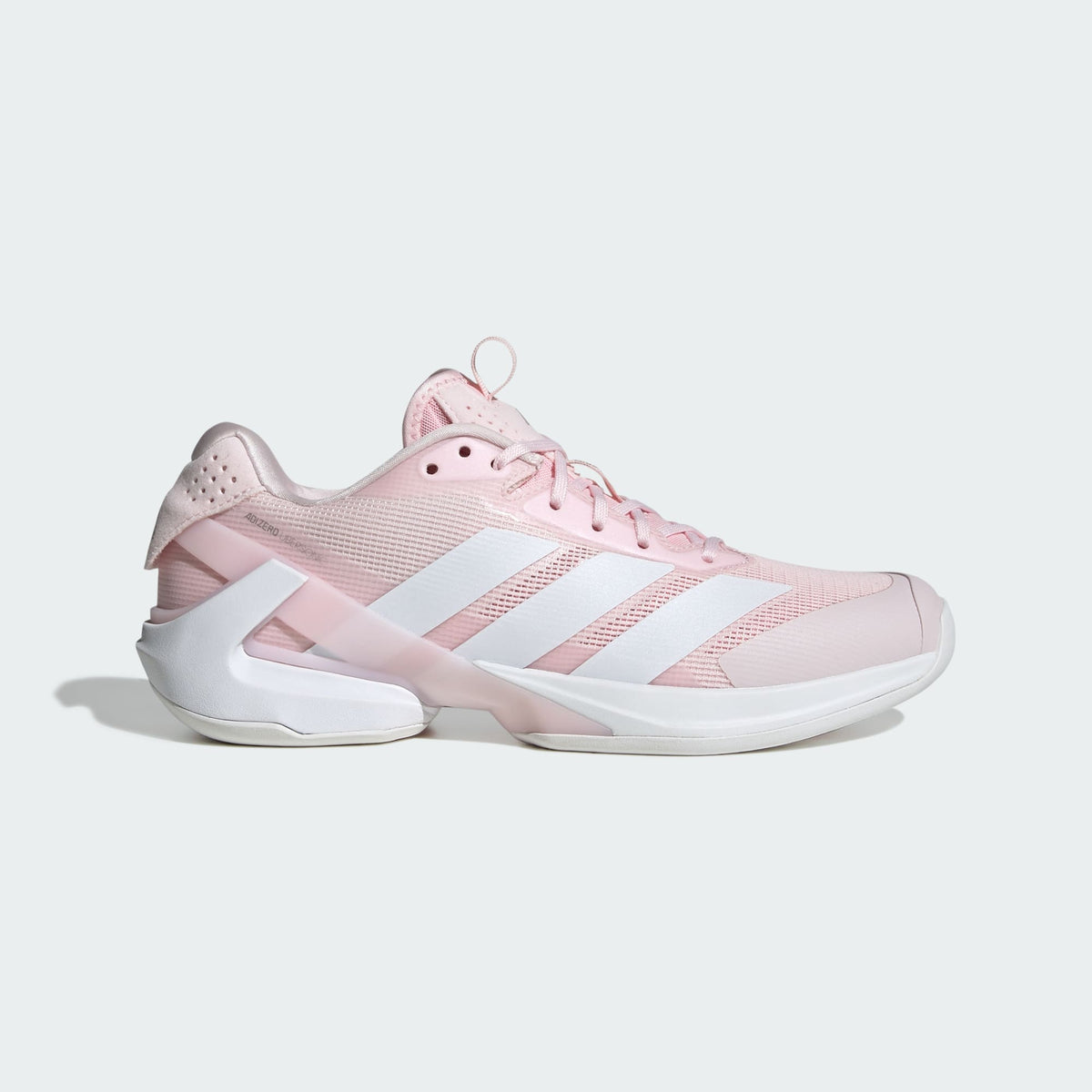 Adizero Ubersonic 5 W Clay