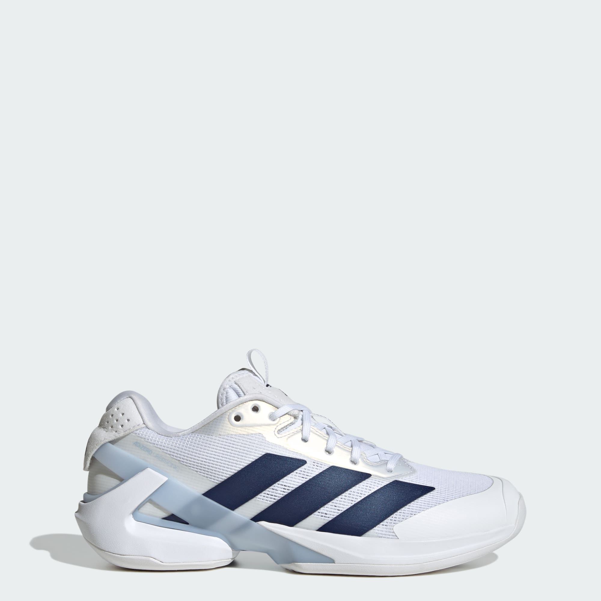 Adizero Ubersonic 5 Clay