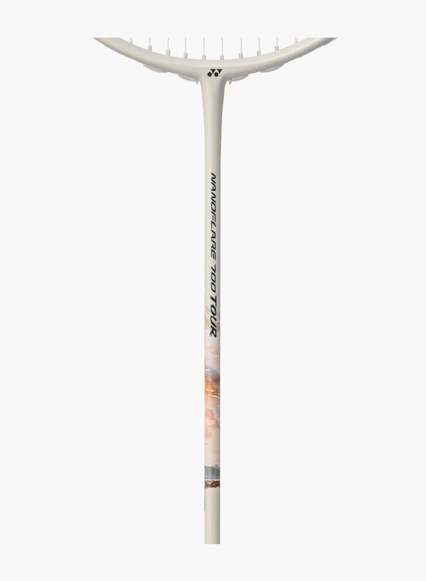 Nanoflare 700 Tour Light Beige
