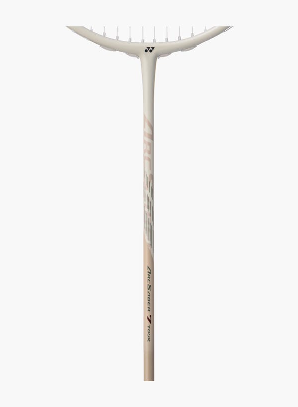 ArcSaber 7 Tour Light Beige
