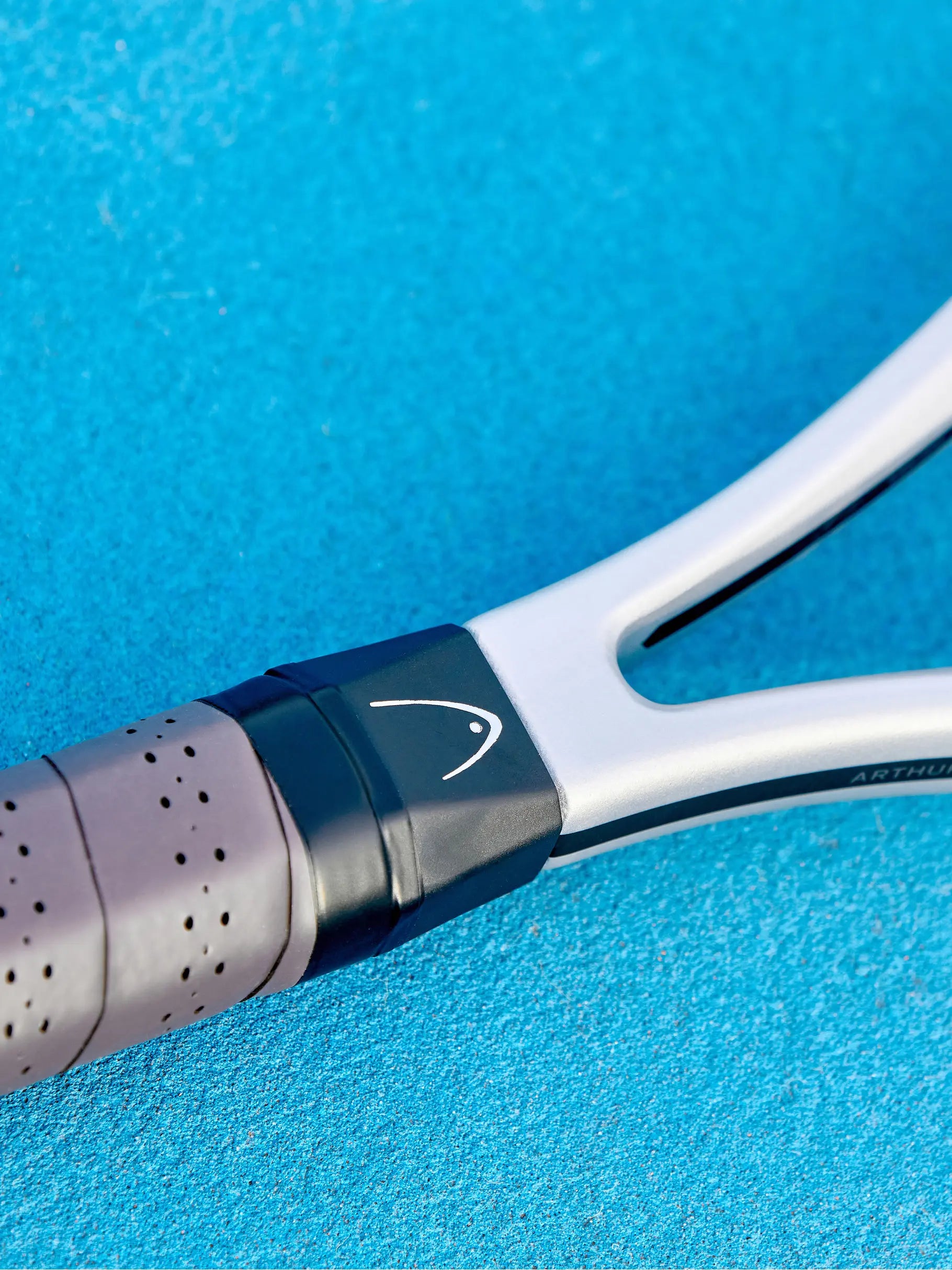 HEAD Arthur Ashe Competition Legacy Edition - view 6