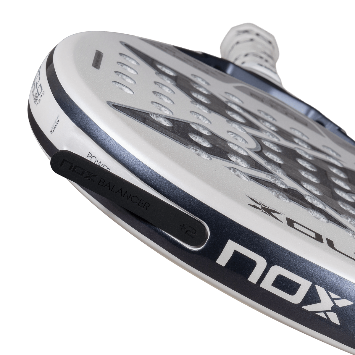 AT10 Luxury Genius 12K Alum XTREM Lite 2026 By Agustín Tapia