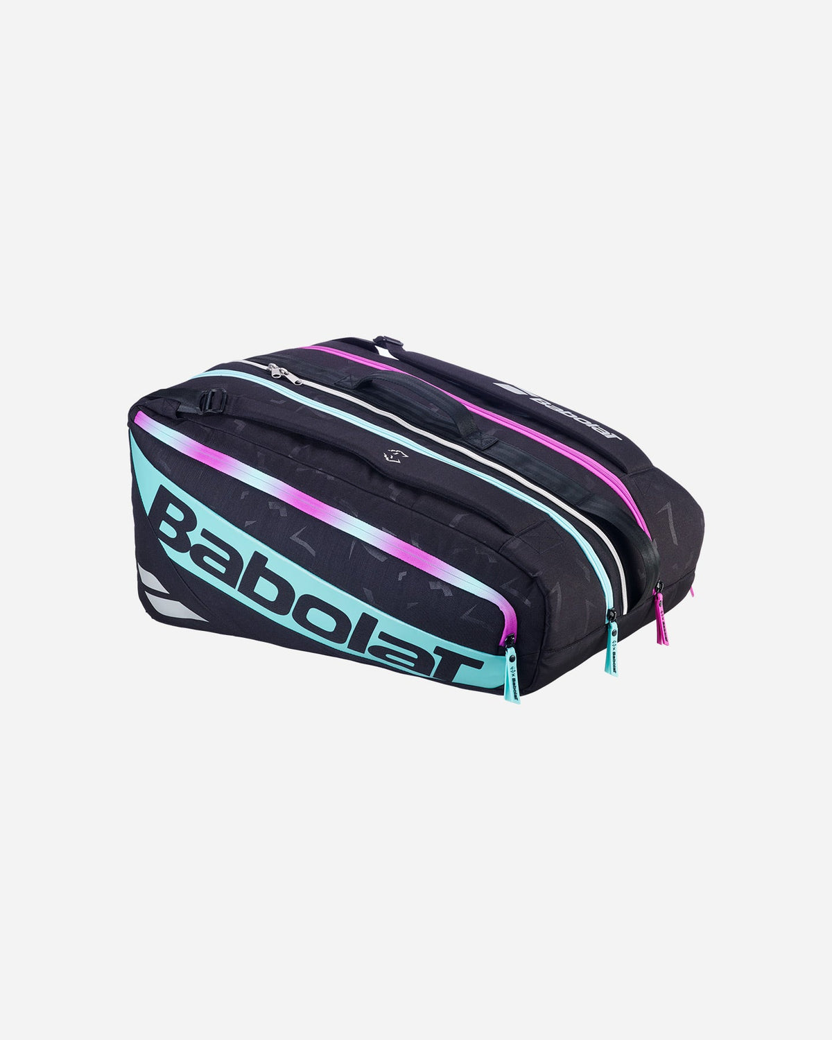 Babolat RH Pro Padel Juan Lebrón — 759031 — productaanzicht