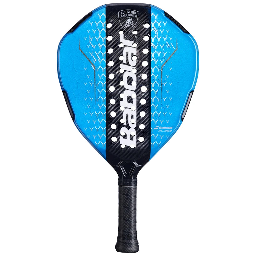 Babolat x Automobili Lamborghini BL.003 Padelracket