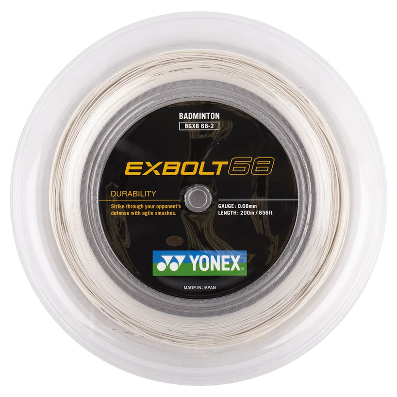 Exbolt 68 200M