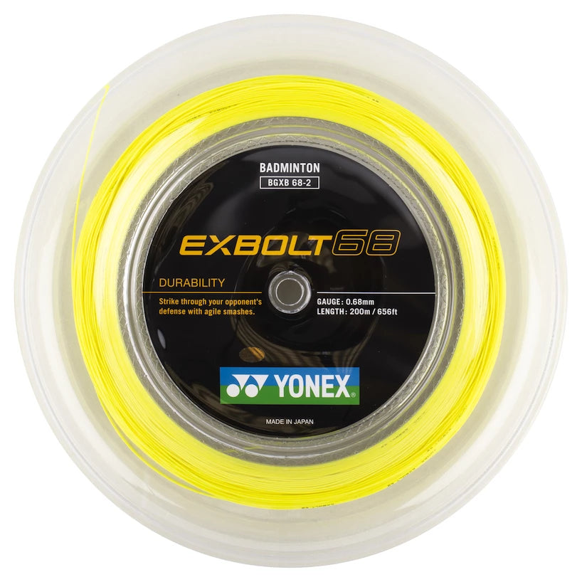 Exbolt 68 200M