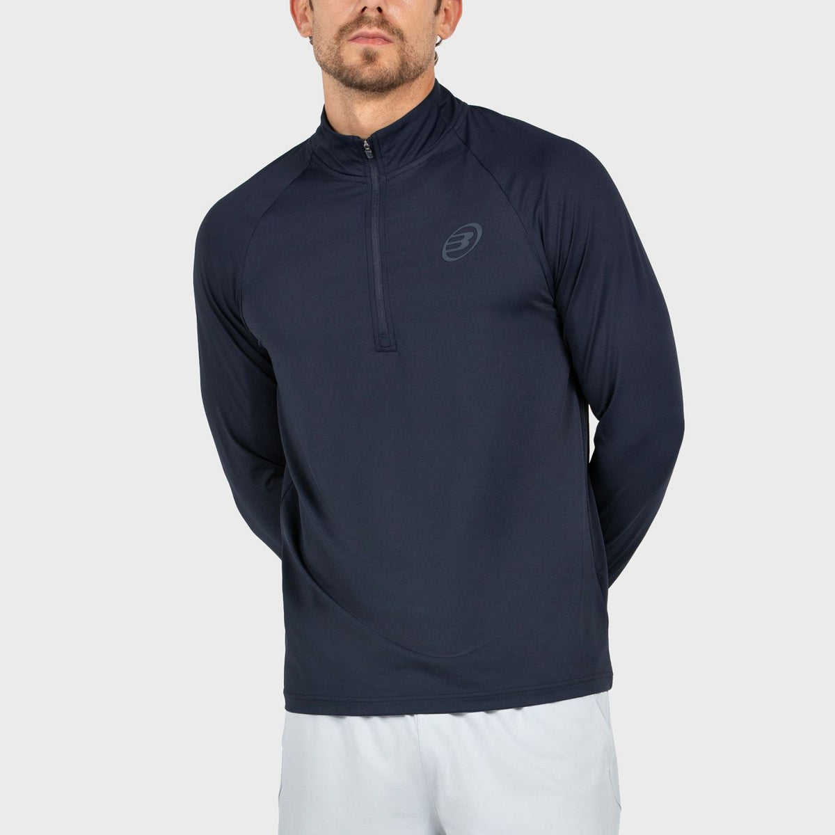 Bullpadel Bisol Navy – extra productfoto