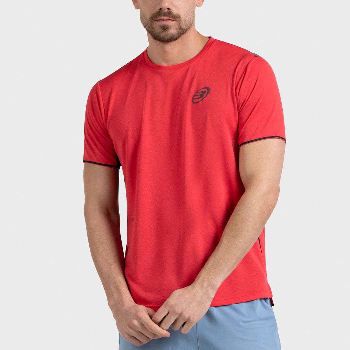 Bullpadel Mensa Red Vigore – extra productfoto