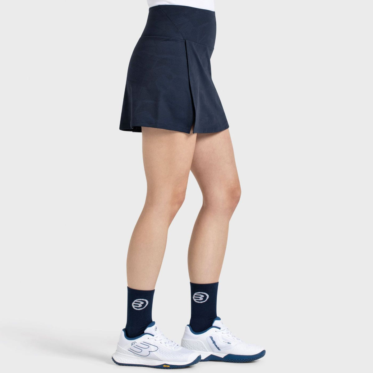Bullpadel Padina Navy – extra productfoto