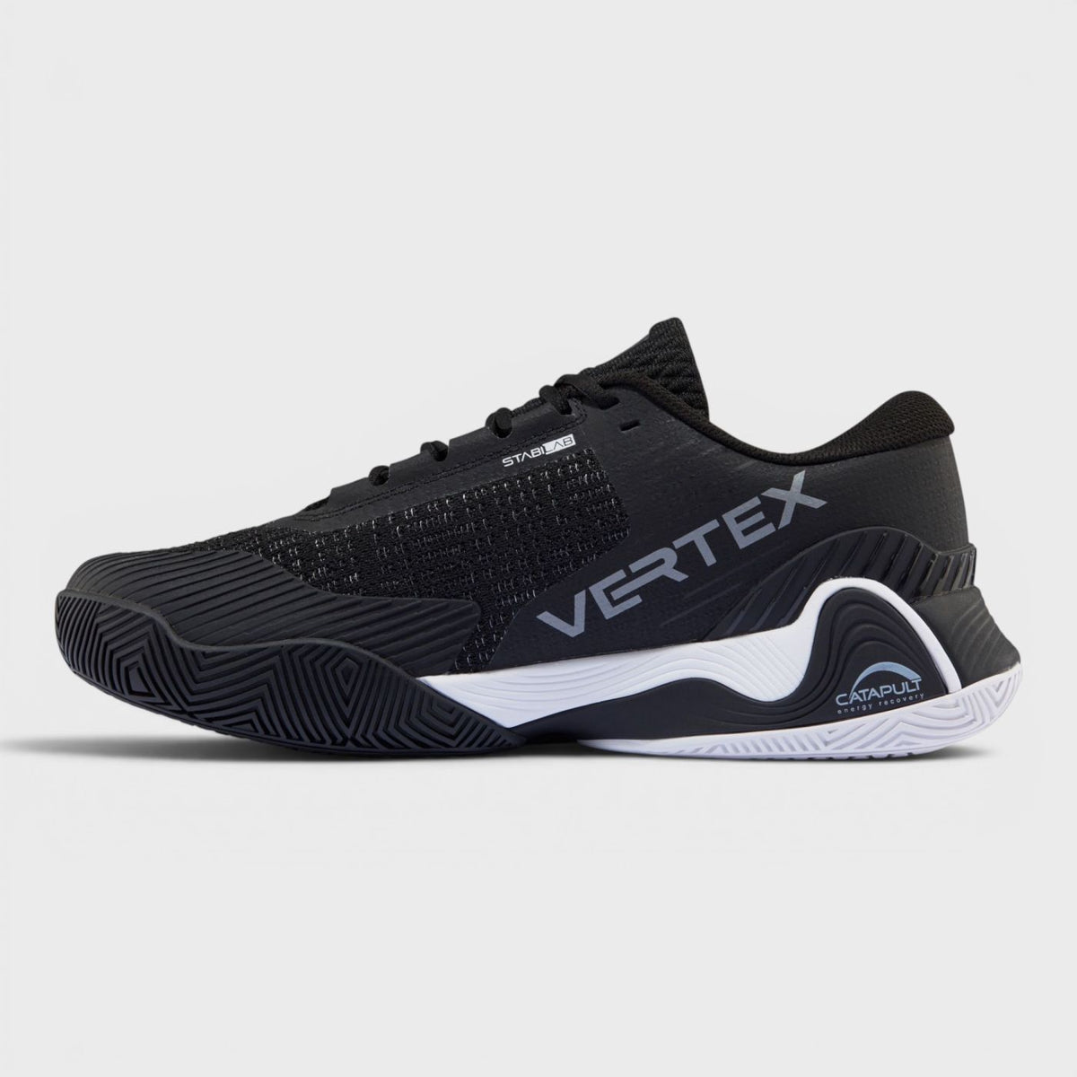 Bullpadel Vertex Vibram 26I Men – Asfalto (Dark Grey) – productfoto 2