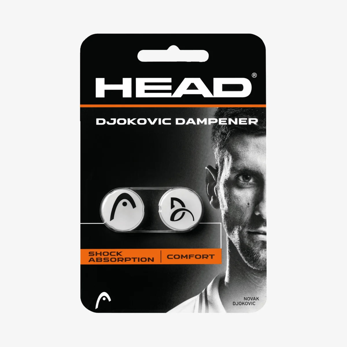 Djokovic Dampener