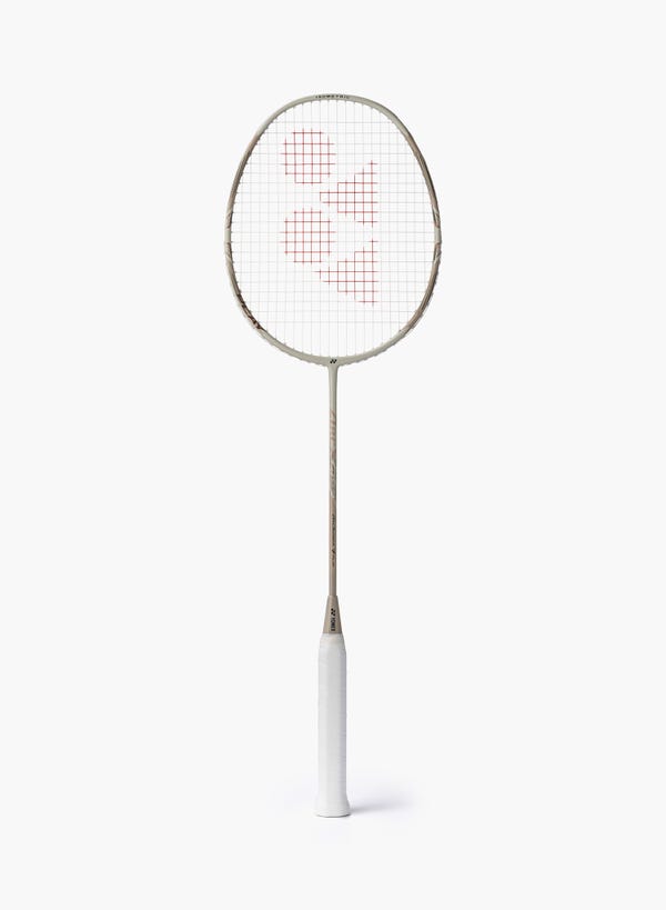 ArcSaber 7 Play Light Beige (bespannen)