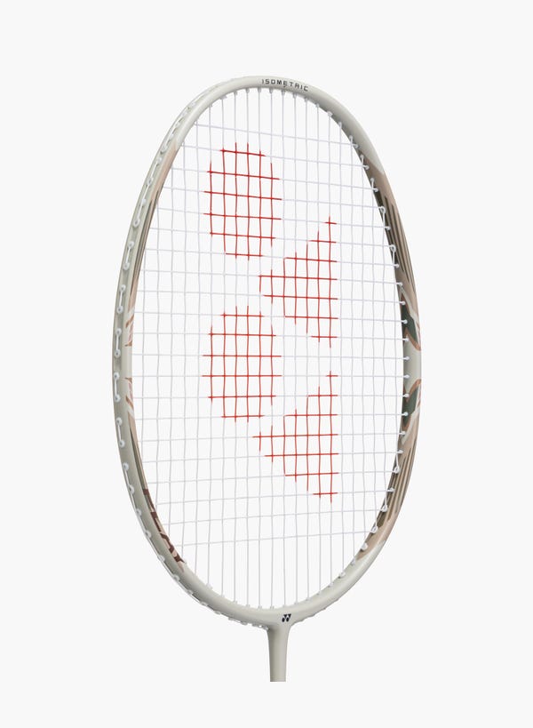 ArcSaber 7 Play Light Beige (bespannen)