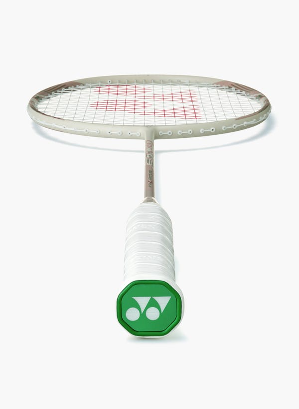 ArcSaber 7 Play Light Beige (bespannen)