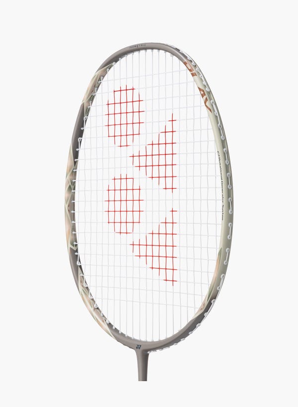 Astrox 77 Play Light Beige (bespannen)