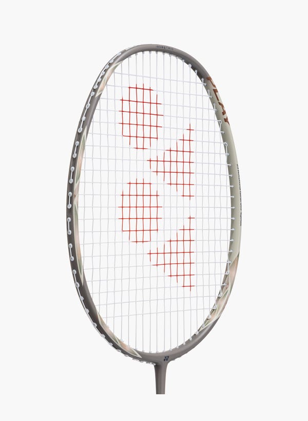Astrox 77 Play Light Beige (bespannen)