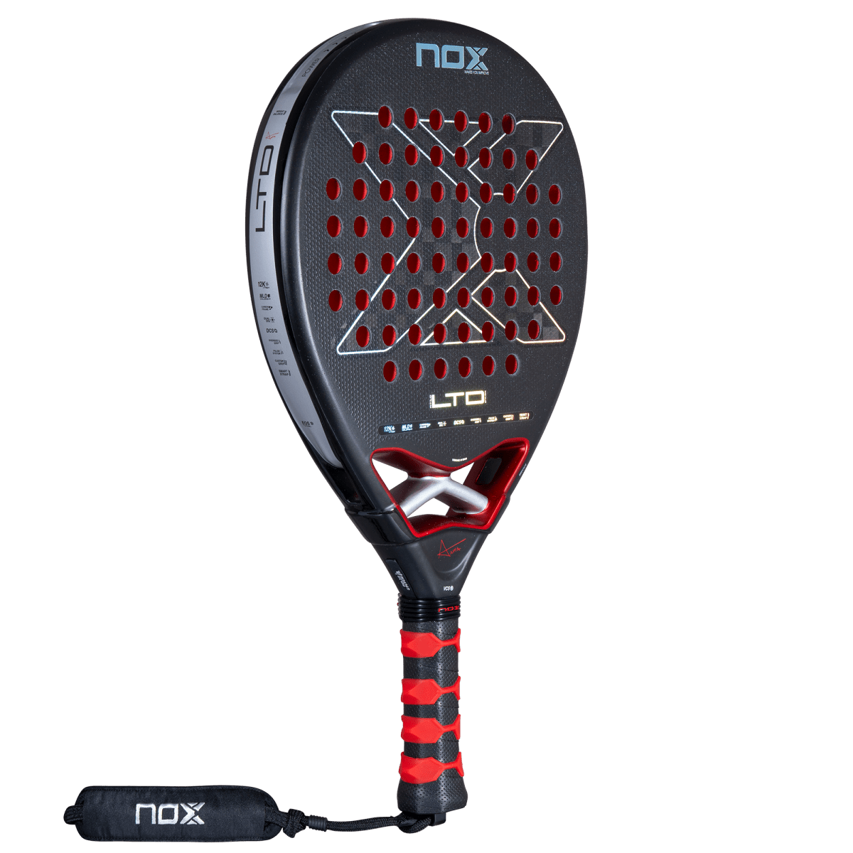 AT10 Genius 12K XTREM LIMITED EDITION PACK