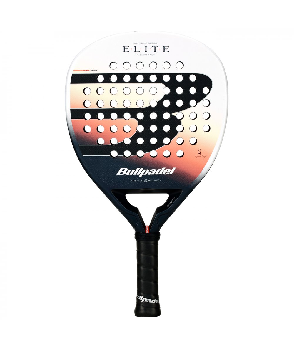 Bullpadel Elite 2026 – catalogusfoto 1