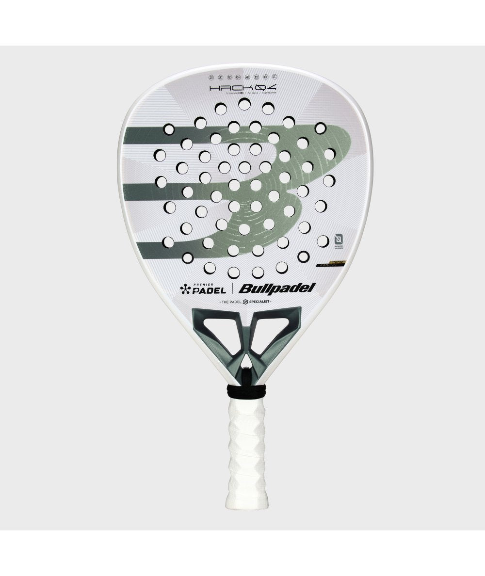 Hack 04 LTD Premier Padel 26