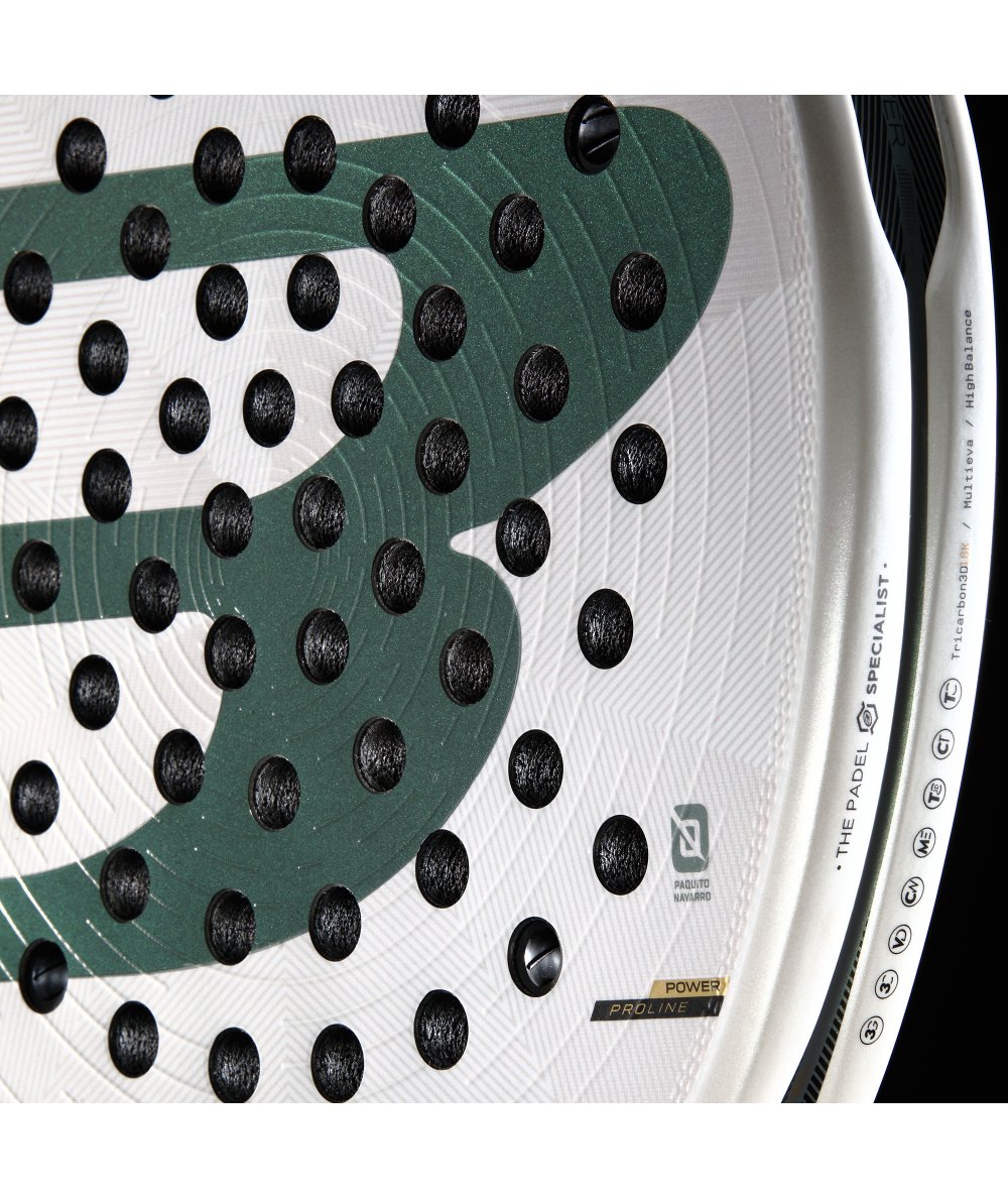 Hack 04 LTD Premier Padel 26