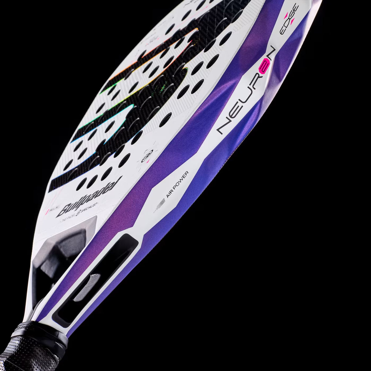 Neuron 2 Edge 27