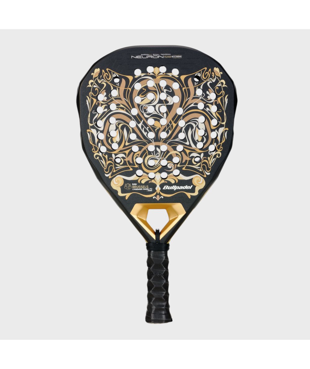 Neuron Edge 26 Brussels LTD