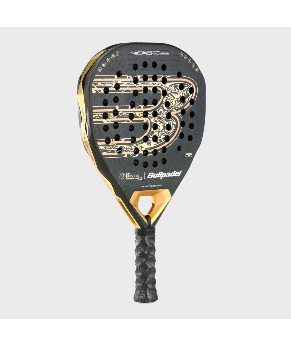 Neuron Edge 26 Brussels LTD