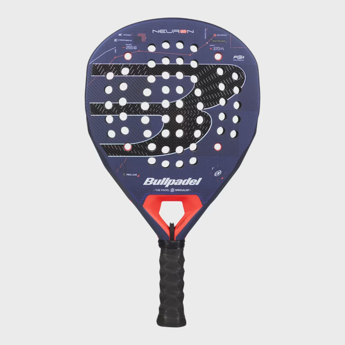 Neuron 02 27