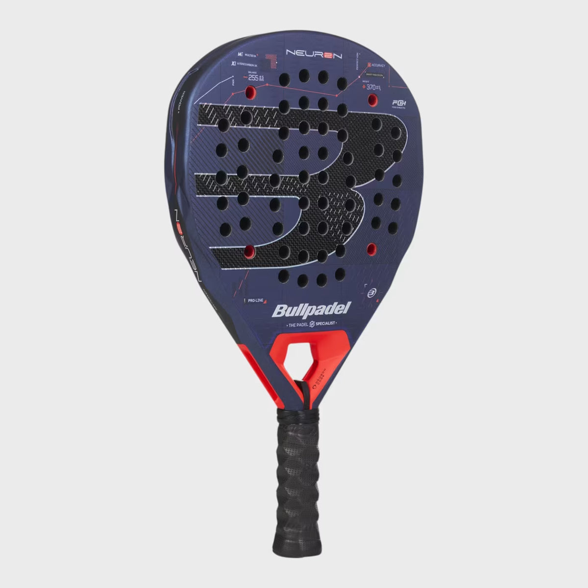 Neuron 02 27