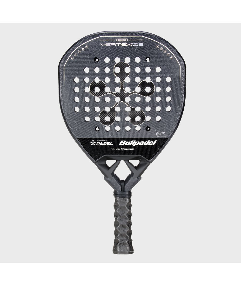 Vertex 05 Geo LTD Premier Padel 26