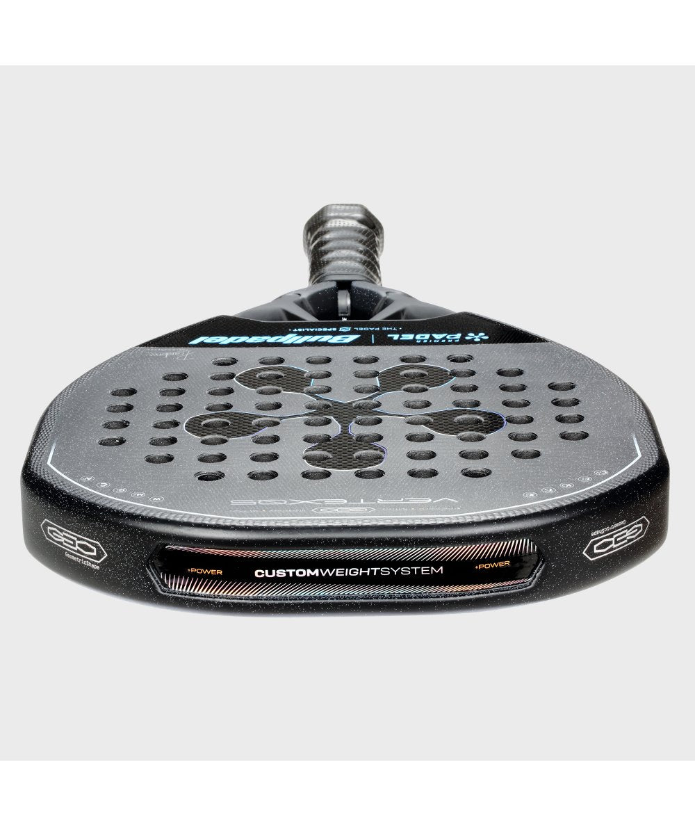 Vertex 05 Geo LTD Premier Padel 26